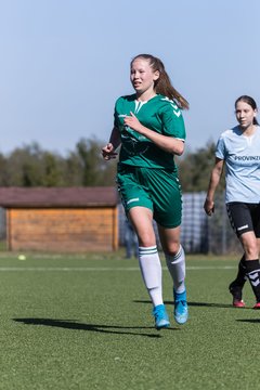 Album: wBJ KaKi am 20.9.20 - wBJ FSG Kaltenkirchen - MSG Siebenbäumen-Krummesse : Ergebnis: 2:5